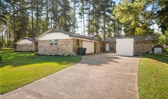 143 TALL TIMBERS Ln, Ball, LA 71405