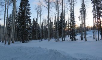 Tushar Mountain Estates Lot # 6 Dr, Beaver, UT 84713