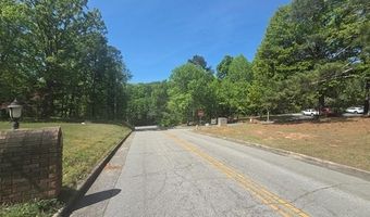 1201 LAKESHORE Dr, Anniston, AL 36207