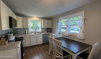 105 Sunset Dr, Bardstown, KY 40004