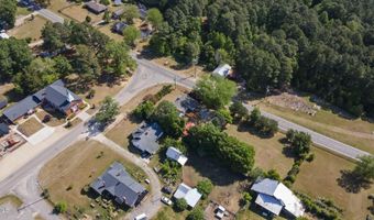 6017 Mount Pleasant Rd, Bailey, NC 27807