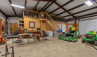 6308 N Mountain Grove Rd, Alma, AR 72921