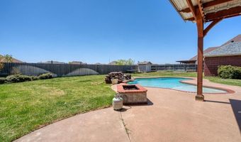 4509 Sierra Sunset, Abilene, TX 79606