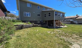 315 S 4th St W, Baker, MT 59313