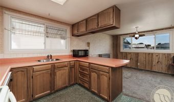 4631 Phillip St, Billings, MT 59101