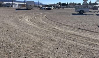 1655 D Ave, Ely, NV 89301