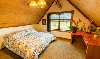 8667 W Hardwood Rd, Atoka, OK 74525