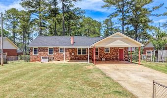 2808 Capers Ln, Albany, GA 31721