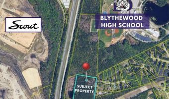 113 Firetower, Blythewood, SC 29016