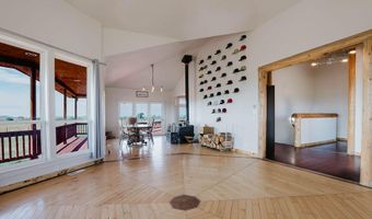 44 GLACIER Rd, Daniel, WY 83115