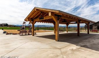 77 Horseshoe Loop, Bozeman, MT 59718