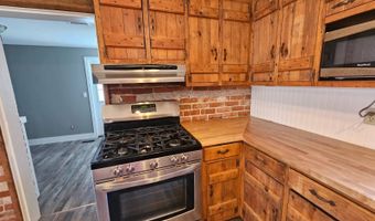 601 3rd, Axtell, KS 66403