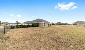 3305 NE 106TH St, Anthony, FL 32617