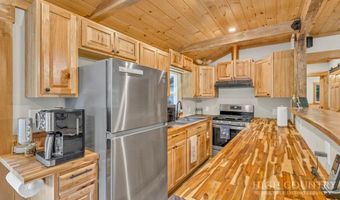 166 Charlie Hicks Rd, Banner Elk, NC 28604