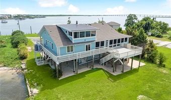 5 S TREASURE ISLE Rd, Slidell, LA 70461