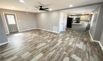 4923 Red Hill Rd, Alma, AR 72921