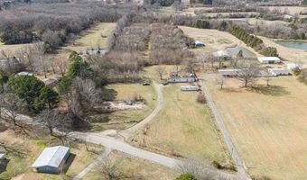 7501 Old Concord Rd, Alma, AR 72921