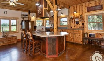 71 LOVERS Ln, Belfry, MT 59008