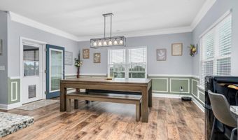 9405 Whitley Rd, Bailey, NC 27807