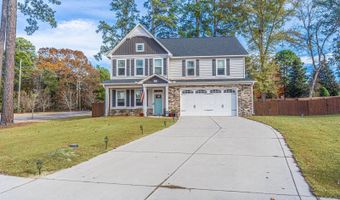 101 Bluegrass Ct, Aberdeen, NC 28315
