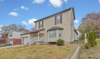 920 Danforth St, Alton, IL 62002