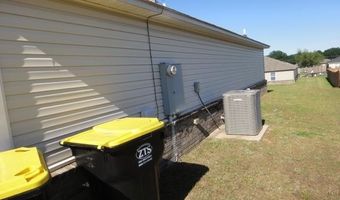 19 Ferguson Dr, Austin, AR 72007