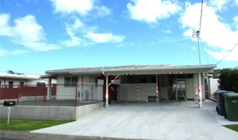 45-608 Keole St, Kaneohe, HI 96744