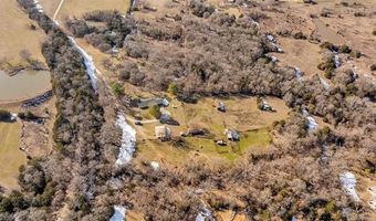 6296 Dickson Rd, Ardmore, OK 73401