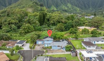 47-508 Kinana Way, Kaneohe, HI 96744