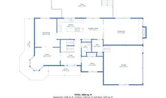 7714 PARADISE Hts, Abbottstown, PA 17301