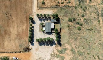 4704 SW 4000, Andrews, TX 79714