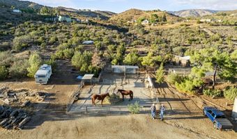 32901 Hawley Rd, Acton, CA 93510