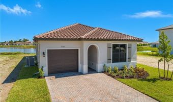 5763 Agostino Way, Ave Maria, FL 34142