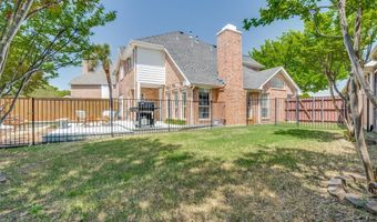 3744 Park Pl, Addison, TX 75001
