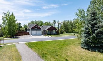 160 Coral Dr, Belgrade, MT 59714