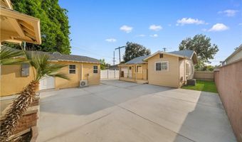 2012 S Marguerita Ave, Alhambra, CA 91803
