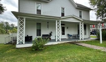 114 E Concord St, Athens, WV 24712