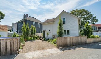 129 Cedar Ave, East Providence, RI 02915