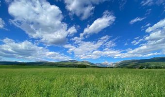 285 GRAND MOUNTAIN VIEW Ln, Alta, WY 83414