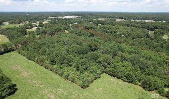 0 Red Hill Rd, Bay Minette, AL 36507