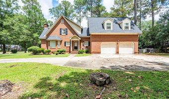 2714 Dover Ln, Albany, GA 31721