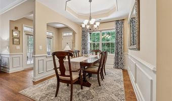 268 Orchards Cir, Woodstock, GA 30188