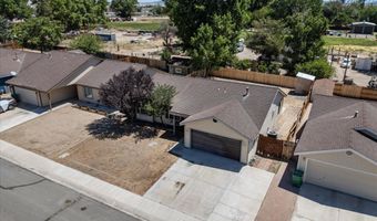 158 Rosecrest Dr, Fernley, NV 89408