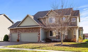 707 NE 46th Ct, Ankeny, IA 50021