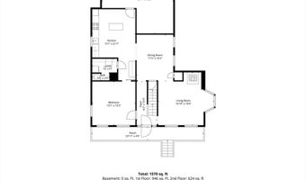 26 Humphrey Pl, Athol, MA 01331