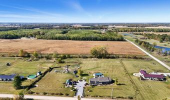 3826 County Road 45, Auburn, IN 46706