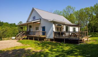 300 Fisher Rd, Athens, OH 45701