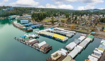 18958 E Scenic Bay Dr, Bayview, ID 83803