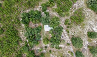 3670 25th Cir, Bell, FL 32619