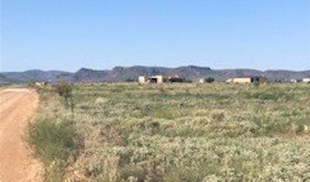 Tract 26 Sendero Horse Thief, Alpine, TX 79830